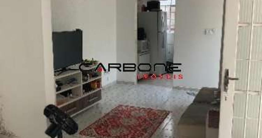 Casa com 3 quartos à venda na Rua Cônego Antônio Lessa, Parque da Mooca, São Paulo