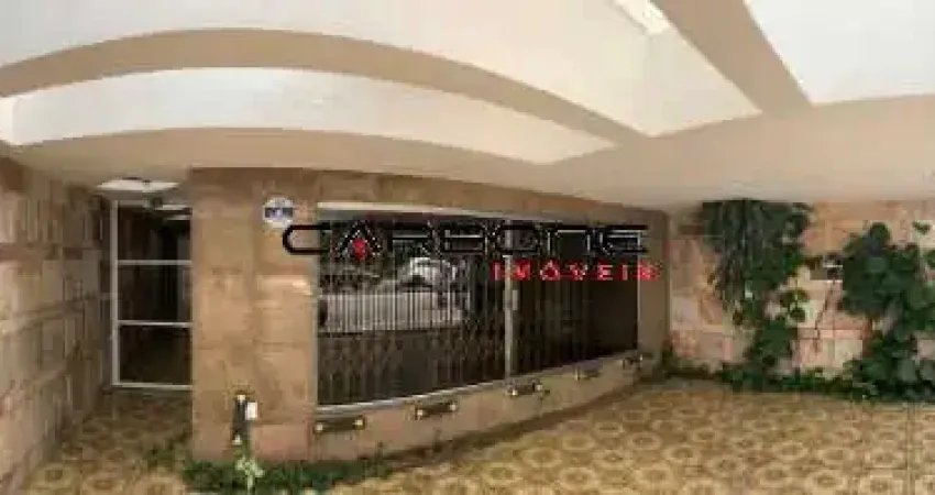 Casa em condomínio fechado com 4 quartos à venda na Rua Demétrio Ribeiro, Cidade Mãe do Céu, São Paulo