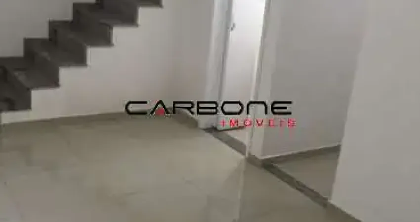 Casa em condomínio fechado com 3 quartos à venda na Rua Alves de Almeida, Chácara Belenzinho, São Paulo