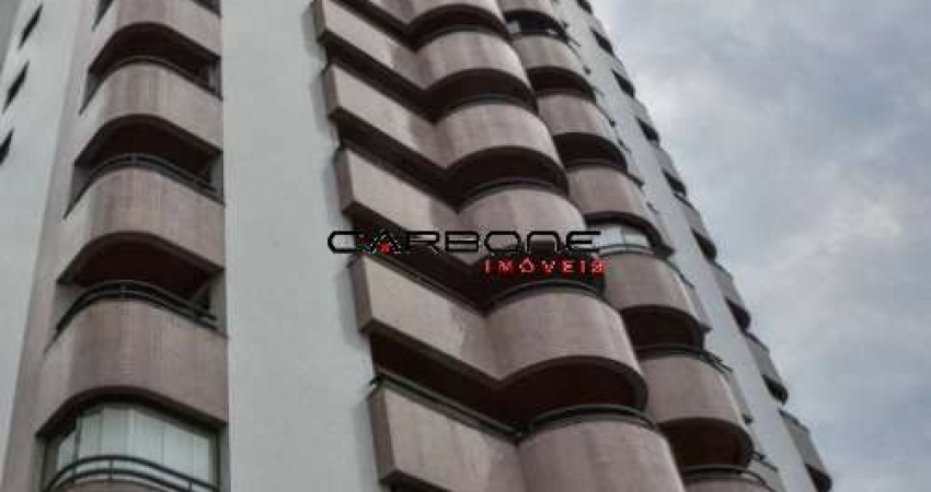 Apartamento com 2 quartos à venda na Rua Ibó, Vila Regente Feijó, São Paulo