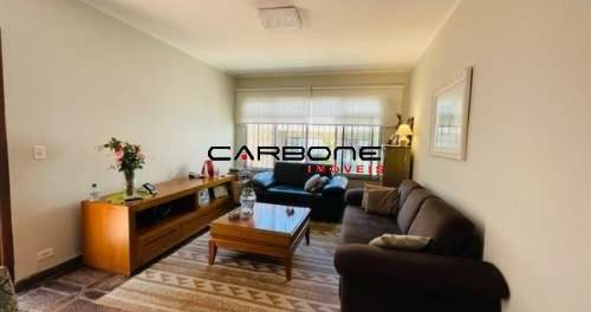 Casa com 3 quartos à venda na Rua Ibitinga, Vila Bertioga, São Paulo