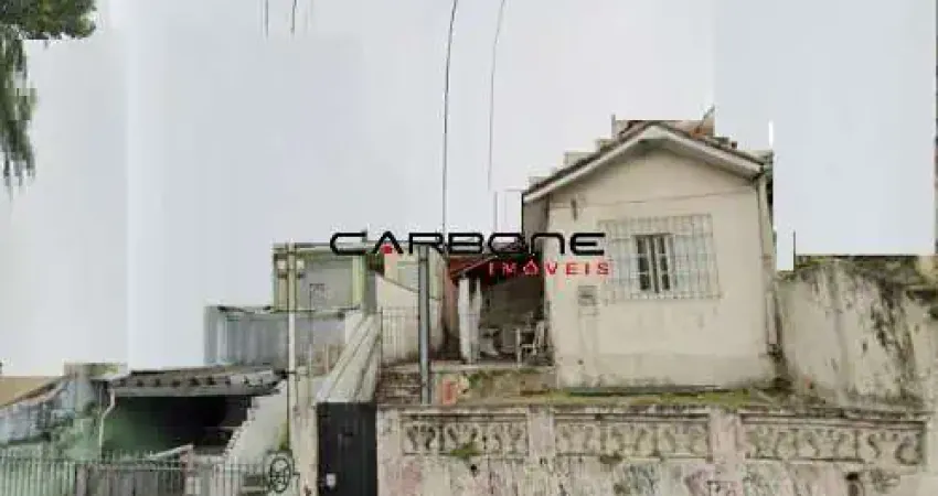 Casa com 4 quartos à venda na Rua Solidônio Leite, Vila Ivone, São Paulo