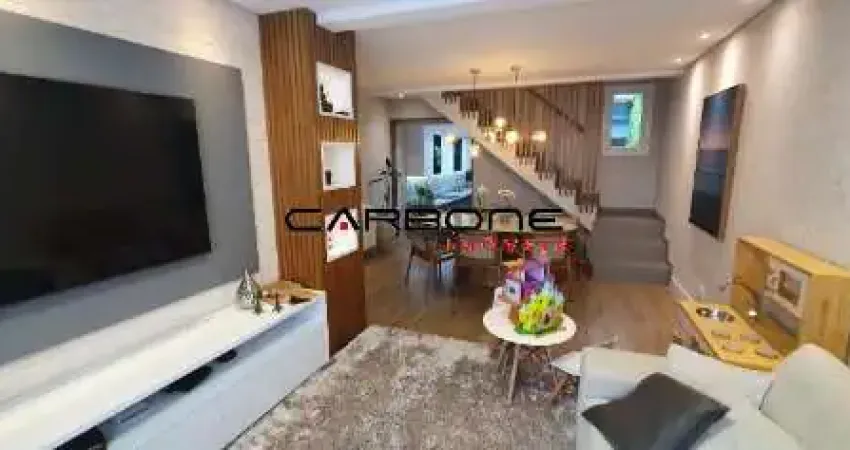 Casa com 3 quartos à venda na Rua Madre de Deus, Mooca, São Paulo