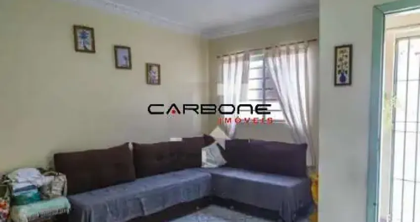 Casa com 2 quartos à venda na Rua do Orfanato, Vila Prudente, São Paulo