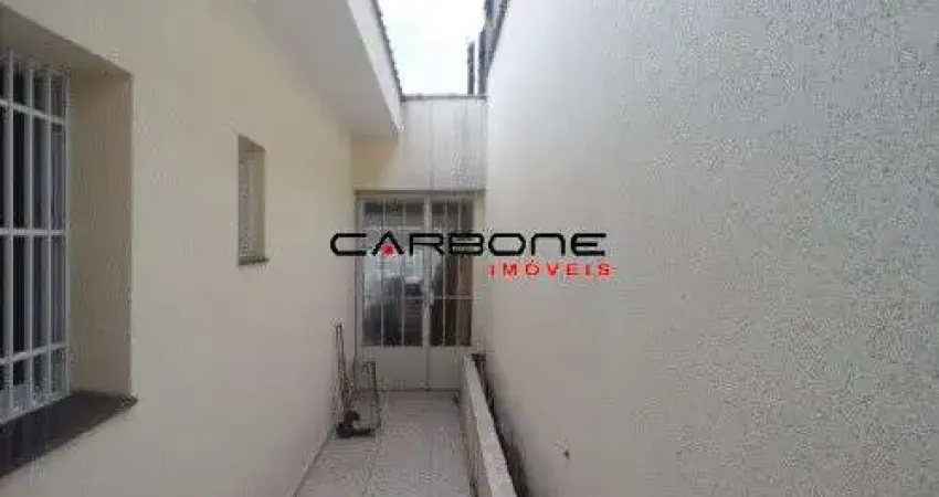 Casa com 2 quartos à venda na Rua Manuel Onha, Vila Oratório, São Paulo
