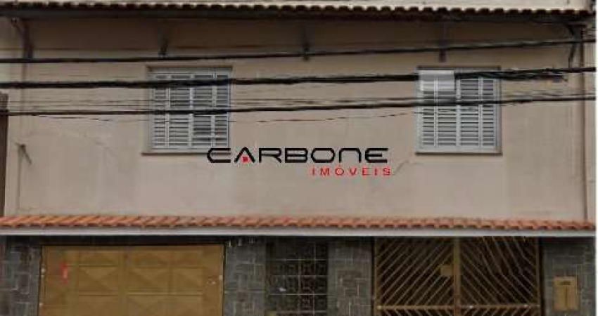 Casa com 3 quartos à venda na Rua Comendador Roberto Ugolini, Parque da Mooca, São Paulo