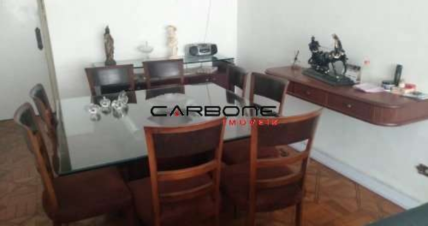 Apartamento com 2 quartos à venda na Rua Curupace, Mooca, São Paulo