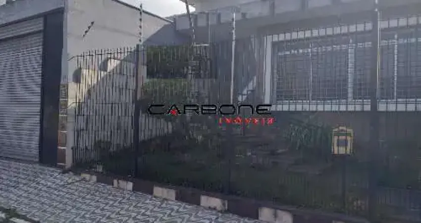 Casa com 3 quartos à venda na Rua Ipojuca, Cidade Mãe do Céu, São Paulo