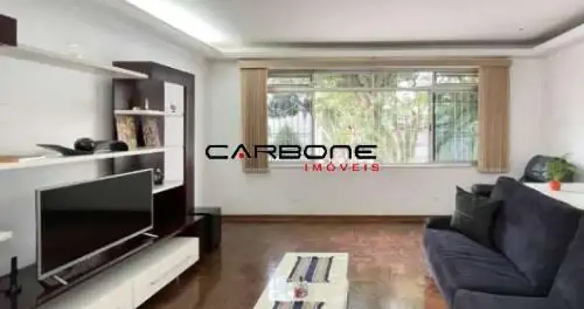 Casa com 2 quartos à venda na Rua Olímpio Portugal, Mooca, São Paulo