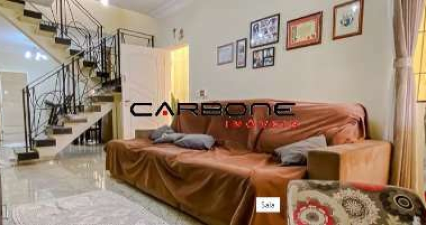 Casa com 3 quartos à venda na Rua Farol Paulistano, Vila Oratório, São Paulo