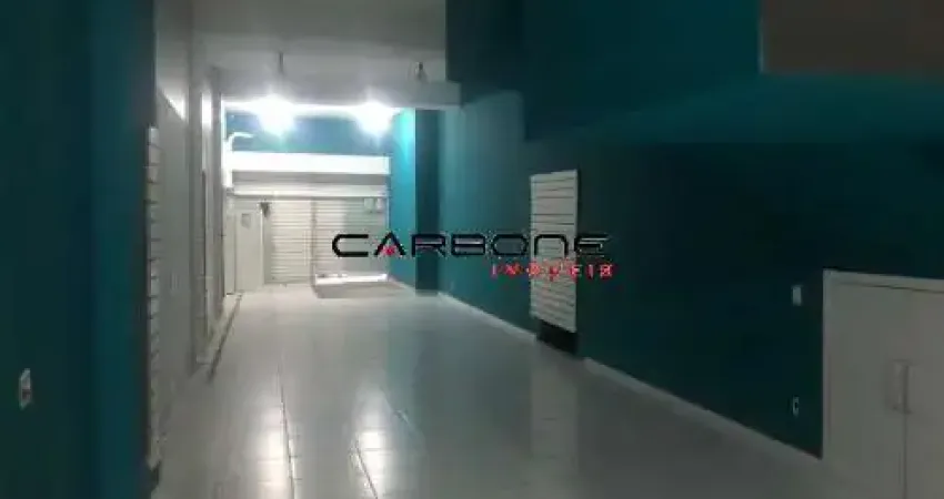 Ponto comercial à venda na Rua Bom Pastor, Ipiranga, São Paulo