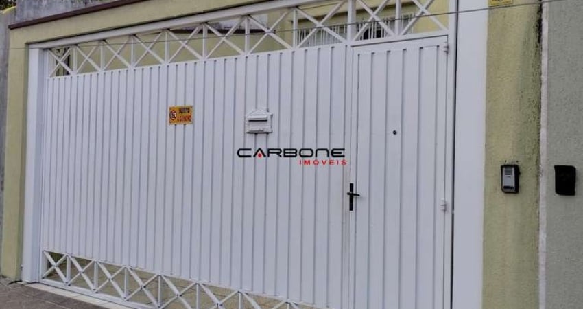 Casa com 3 quartos à venda na Rua São José do Barreiro, Água Rasa, São Paulo