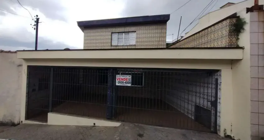 Casa com 3 quartos à venda na Rua Guaxupé, Vila Formosa, São Paulo