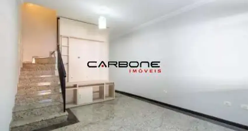 Casa com 3 quartos à venda na Rua Professor Oliveira Fausto, Alto da Mooca, São Paulo