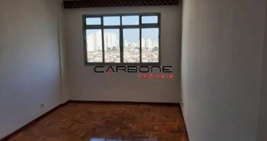 Apartamento com 2 quartos à venda na Rua Coronel Joviniano Brandão, Vila Prudente, São Paulo