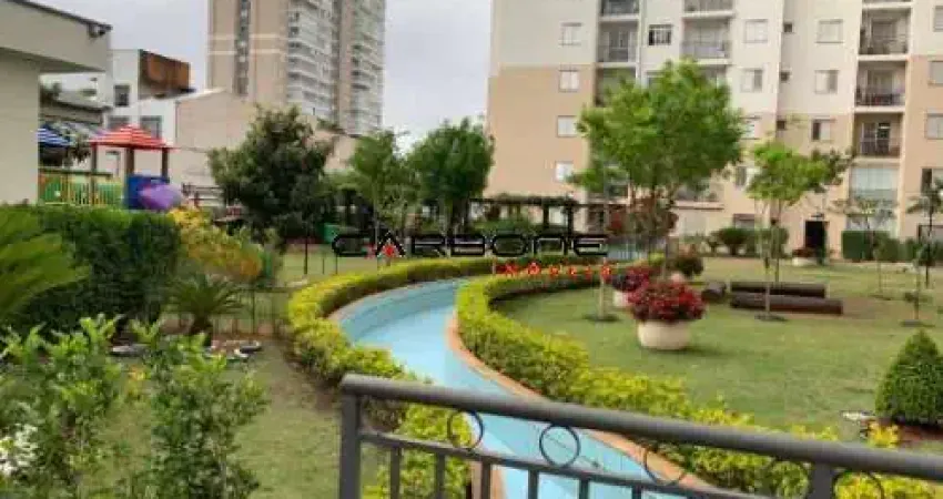 Apartamento com 3 quartos à venda na Rua Serra da Bocaina, Quarta Parada, São Paulo