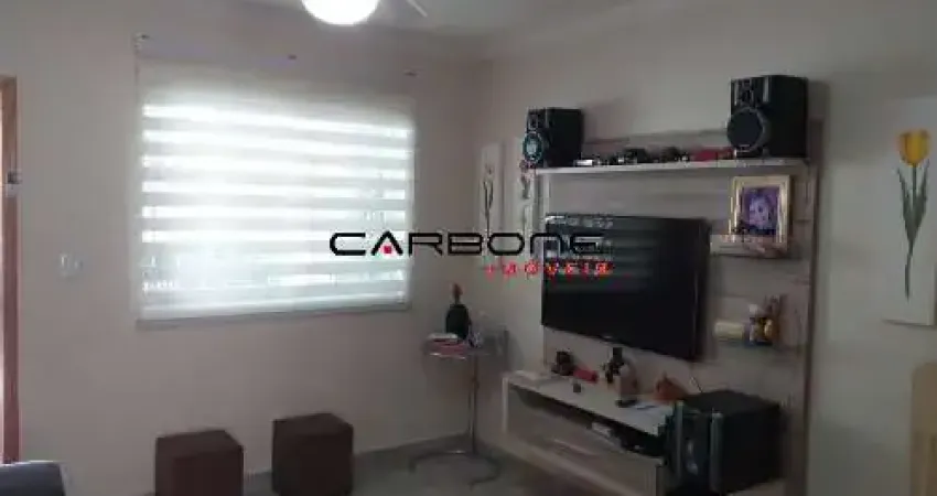 Casa em condomínio fechado com 2 quartos à venda na Rua Chá de Frade, Alto da Mooca, São Paulo