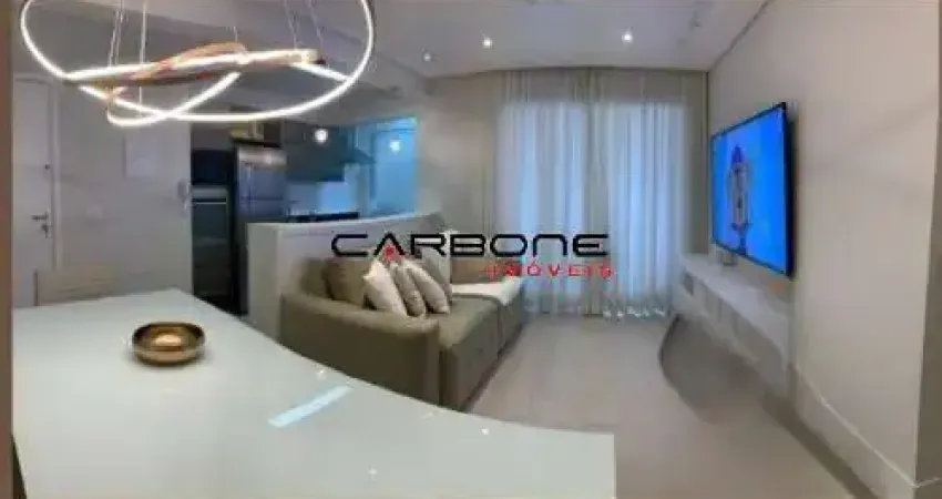 Apartamento com 3 quartos à venda na Rua Marina Crespi, Mooca, São Paulo