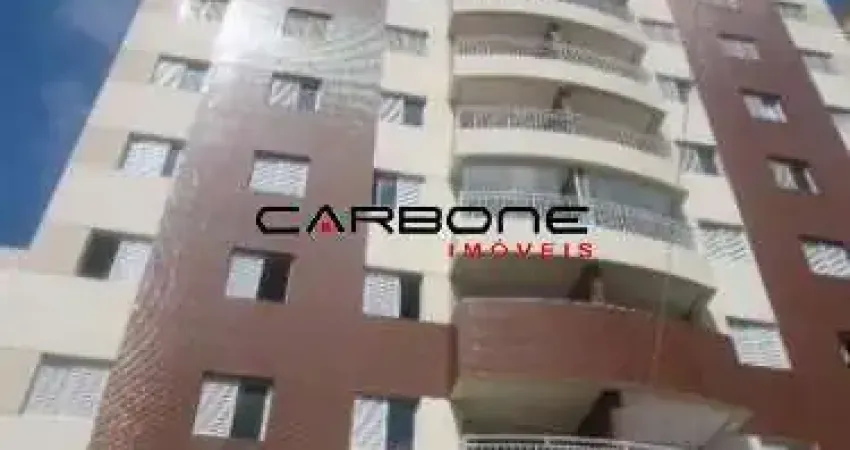 Apartamento com 2 quartos à venda na Rua Serra do Japi, Vila Gomes Cardim, São Paulo