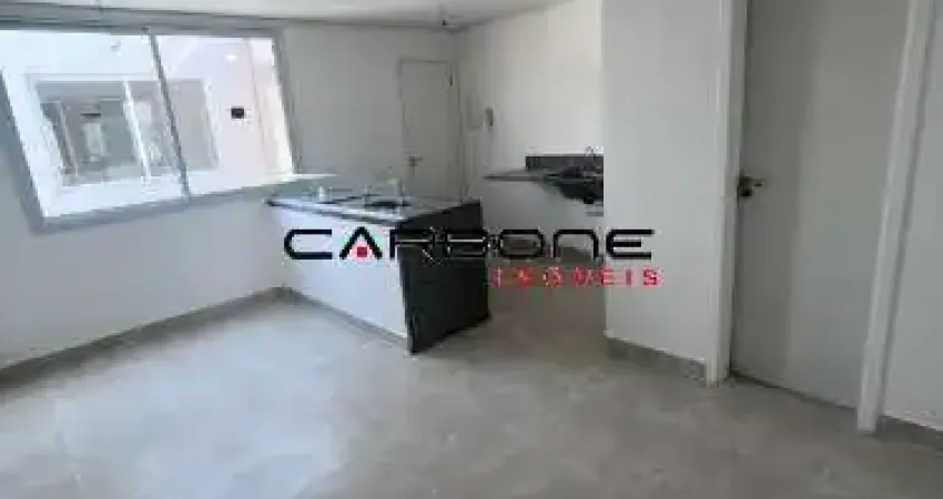 Apartamento com 2 quartos à venda na Rua Heráclito Odilon, Jardim Ana Rosa, São Paulo