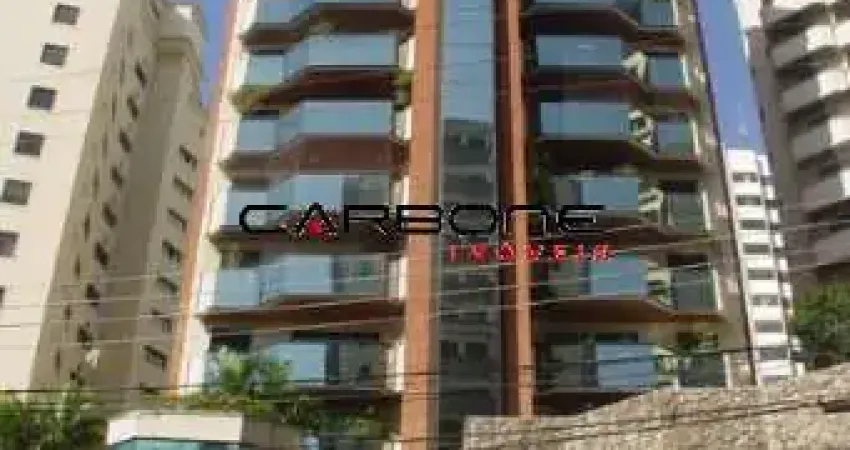 Apartamento com 3 quartos à venda na Rua Itapeti, Vila Gomes Cardim, São Paulo