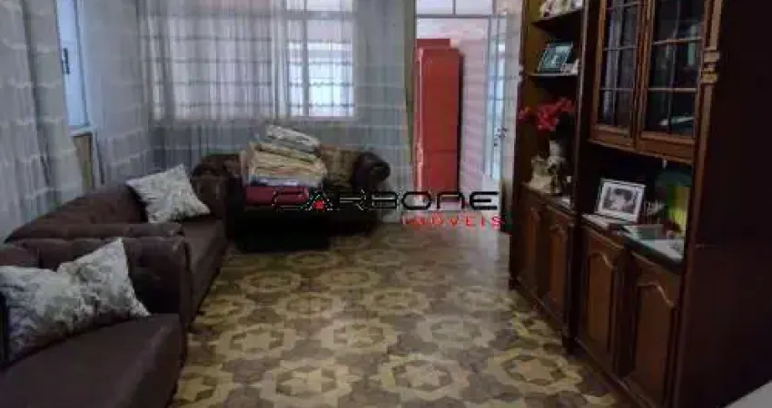 Casa com 5 quartos à venda na Rua Capituba, Vila Regente Feijó, São Paulo
