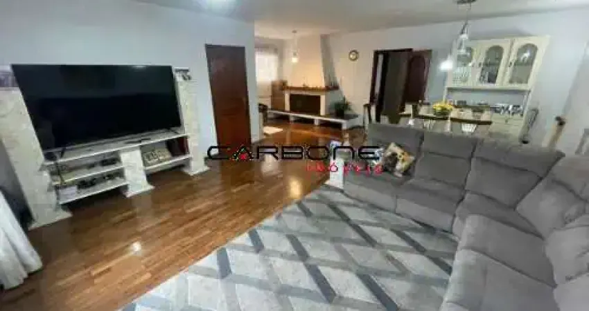 Casa com 3 quartos à venda na Rua Nossa Senhora dos Anjos, Chácara Mafalda, São Paulo