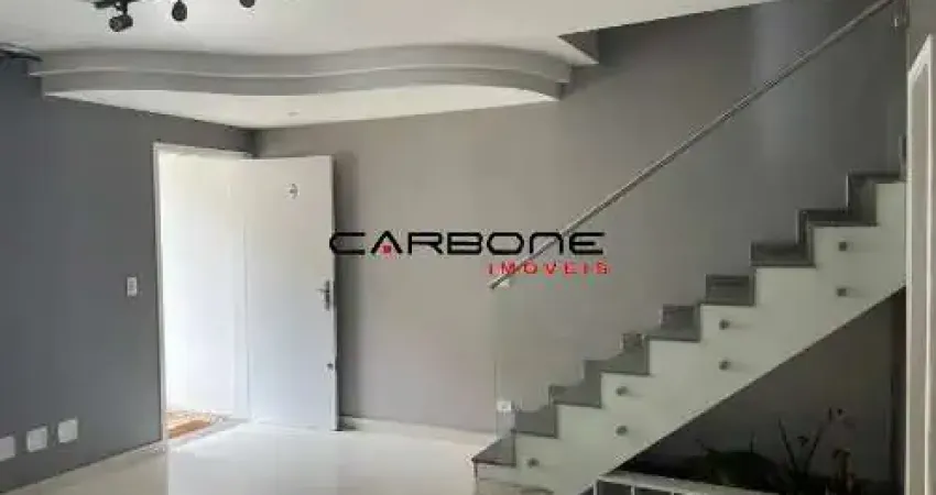 Casa em condomínio fechado com 3 quartos à venda na Rua Antônio André Rodrigues, Chácara Mafalda, São Paulo
