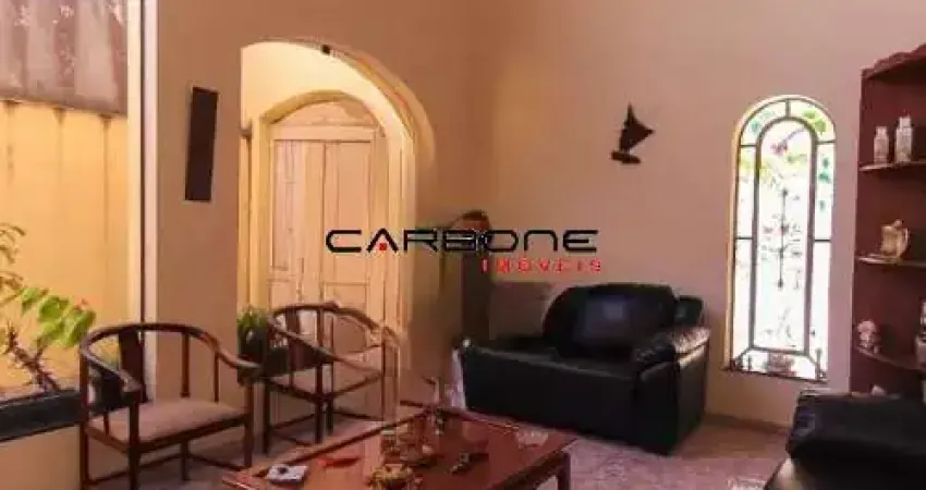 Casa com 2 quartos à venda na Rua Cuiabá, Alto da Mooca, São Paulo
