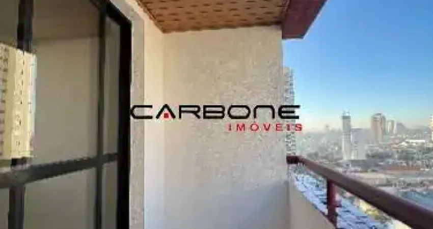 Apartamento com 3 quartos à venda na Rua Natal, Vila Bertioga, São Paulo