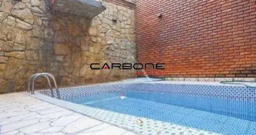 Casa com 4 quartos à venda na Rua Tijuco Preto, Tatuapé, São Paulo