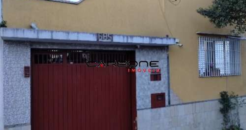 Casa com 3 quartos à venda na Rua Lituânia, Alto da Mooca, São Paulo