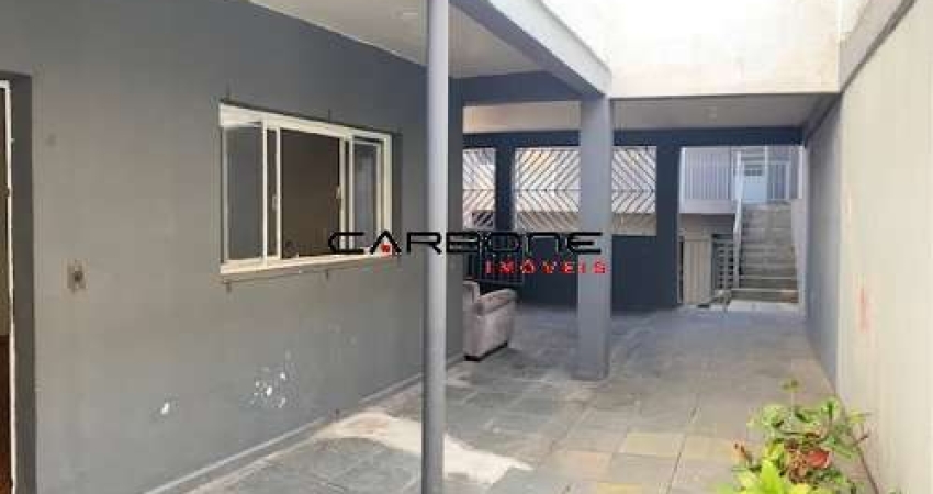 Casa com 7 quartos à venda na Rua José Silva Alcântara Filho, Burgo Paulista, São Paulo