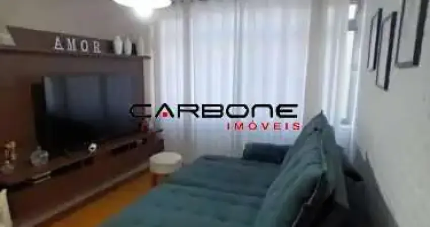 Apartamento com 2 quartos à venda na Rua Batista da Costa, Vila Regente Feijó, São Paulo