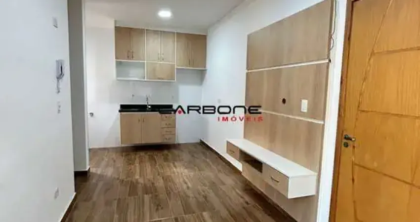 Apartamento com 2 quartos à venda na Rua Tanganica, Vila Formosa, São Paulo
