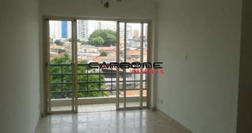 Apartamento com 3 quartos à venda na Avenida Cassandoca, Mooca, São Paulo