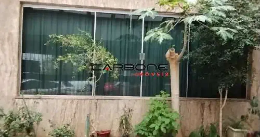 Casa com 3 quartos à venda na Rua Nelson de Godói Pereira, Vila Santo Estevão, São Paulo