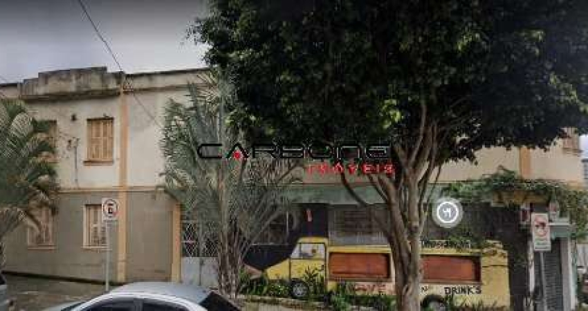 Casa comercial à venda na Rua Camé, Mooca, São Paulo