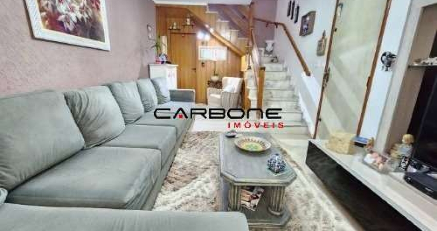 Casa com 3 quartos à venda na Rua Jerônimo Coelho, Jardim Vila Formosa, São Paulo