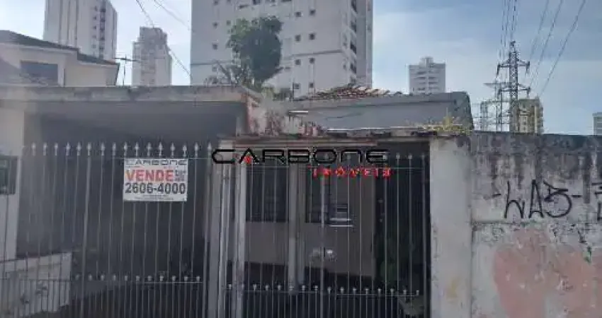 Casa com 3 quartos à venda na Rua Porto Alegre, Vila Bertioga, São Paulo
