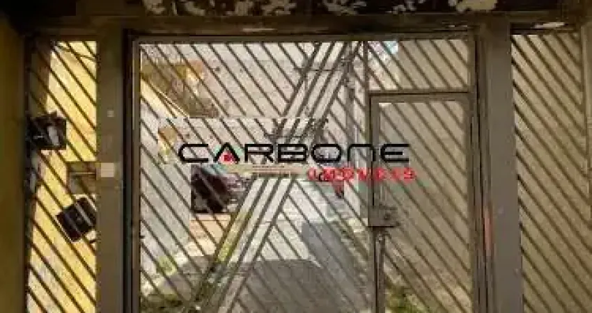 Casa com 3 quartos à venda na Rua Barretos, Alto da Mooca, São Paulo