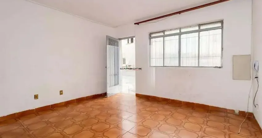 Casa com 3 quartos à venda na Rua Barretos, Alto da Mooca, São Paulo