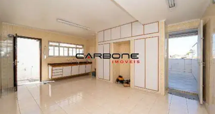 Casa com 4 quartos à venda na Rua Paulina, Chácara Mafalda, São Paulo
