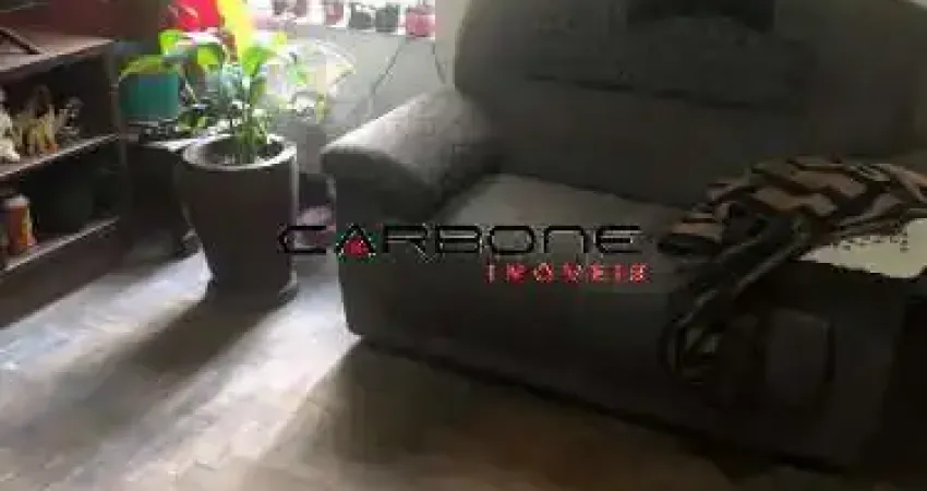 Casa com 3 quartos à venda na Rua Alves Ribeiro, Cambuci, São Paulo