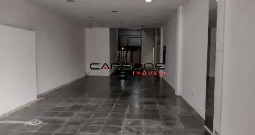 Ponto comercial à venda na Rua da Mooca, Mooca, São Paulo