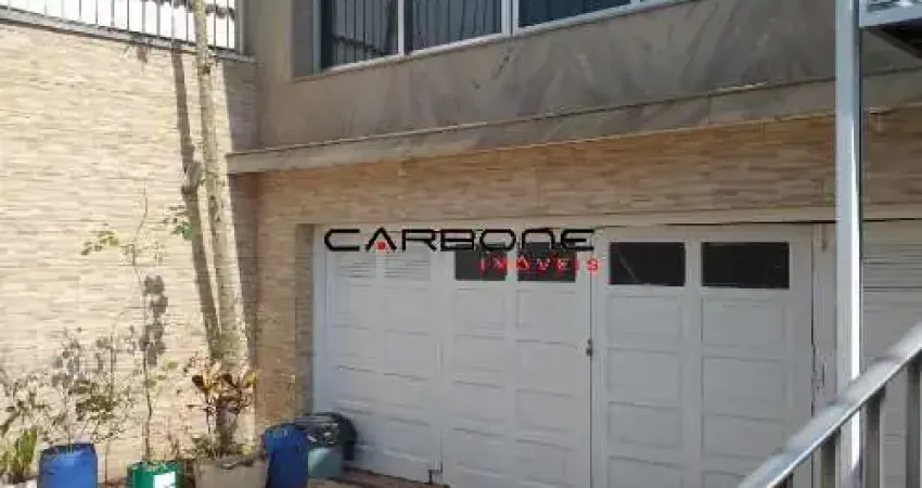 Casa com 2 quartos à venda na Rua Vergel, Água Rasa, São Paulo