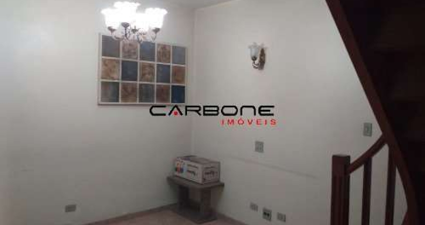 Casa com 2 quartos à venda na Rua Jaboticabal, Vila Bertioga, São Paulo
