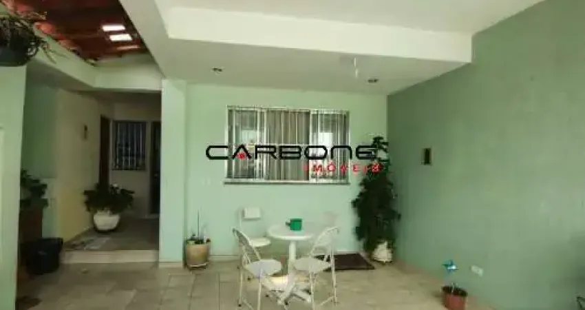 Casa com 5 quartos à venda na Rua Lessing, Chácara Belenzinho, São Paulo