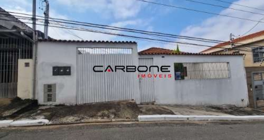 Casa com 1 quarto à venda na Bernarda Paulista, Vila Celeste, São Paulo