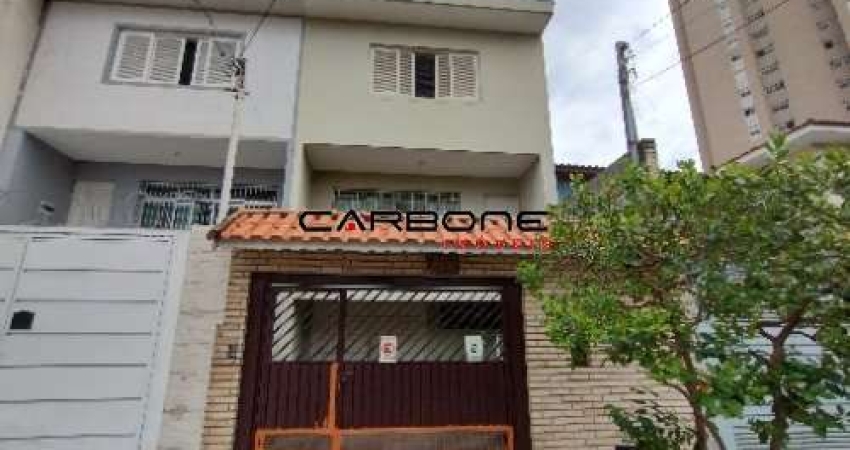 Casa com 3 quartos à venda na Rua Ribeirão Branco, Vila Bertioga, São Paulo
